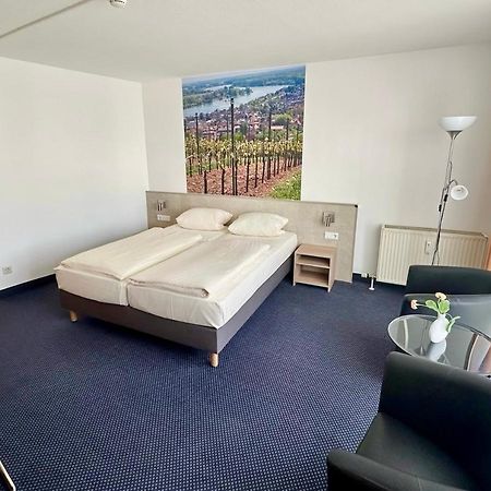 Asgard Hotel Worms Εξωτερικό φωτογραφία