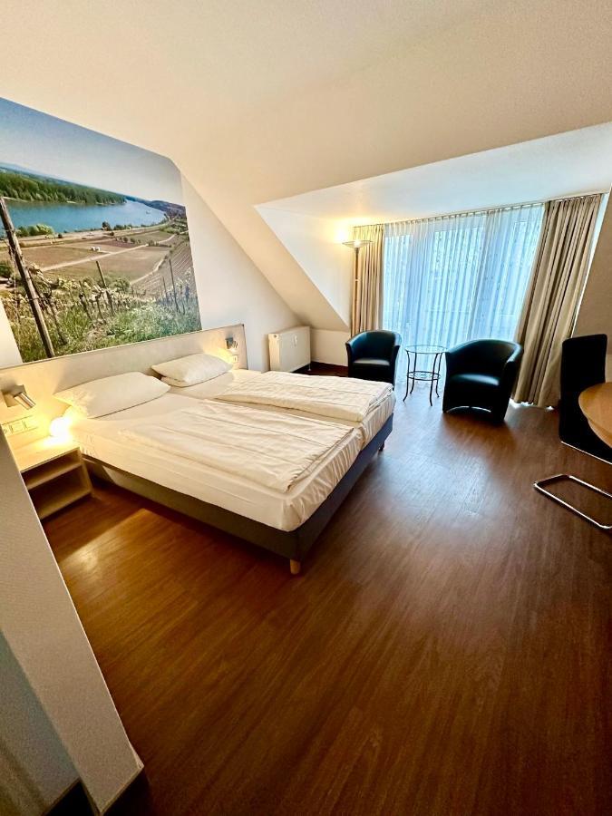 Asgard Hotel Worms Εξωτερικό φωτογραφία
