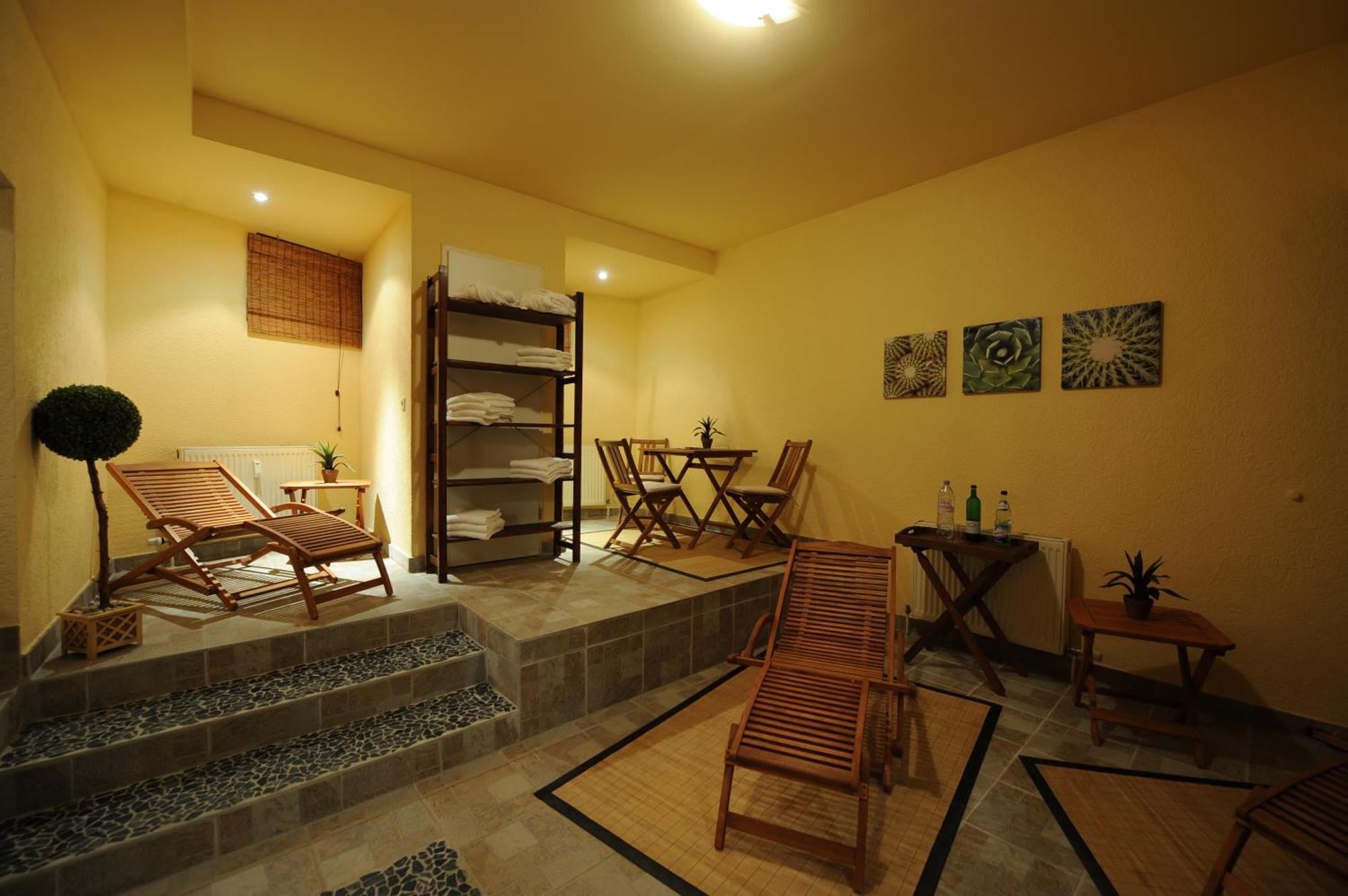 Asgard Hotel Worms Εξωτερικό φωτογραφία