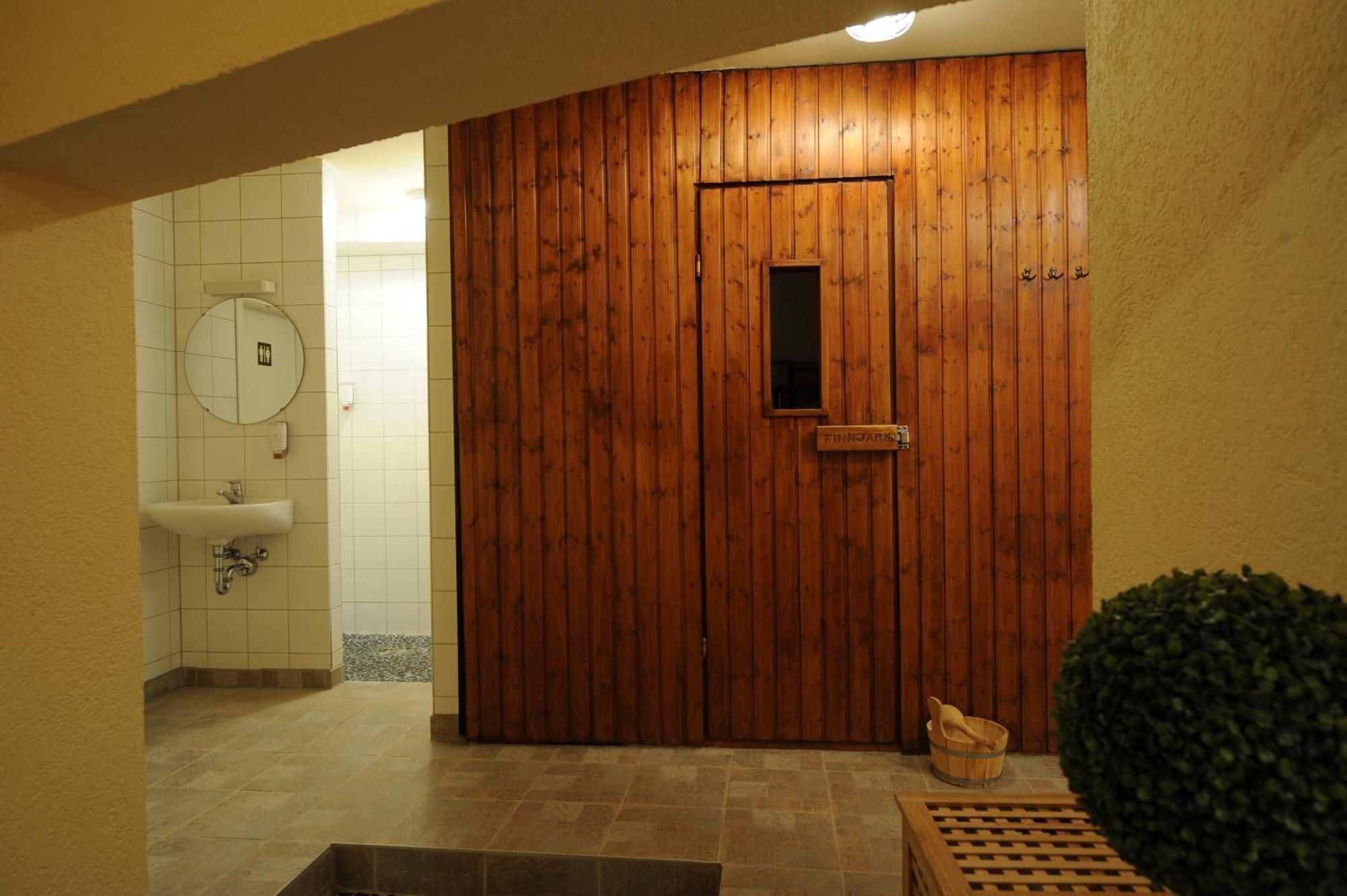 Asgard Hotel Worms Εξωτερικό φωτογραφία